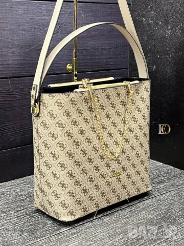 дамски маратонки guess , снимка 11 - Маратонки - 50761670