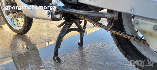 Само на части Honda xlv 600 transalp, снимка 12 - Мотоциклети и мототехника - 35110949