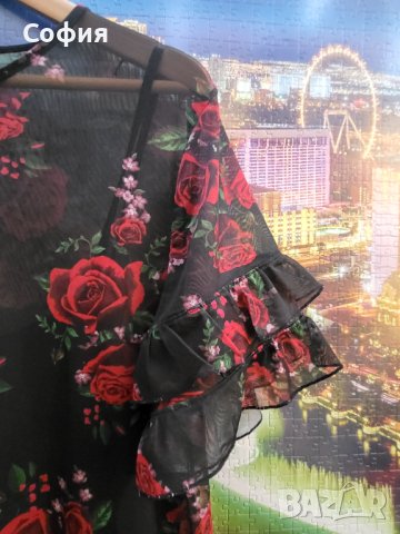 Рокля DIVIDED H&M, снимка 3 - Рокли - 44106473