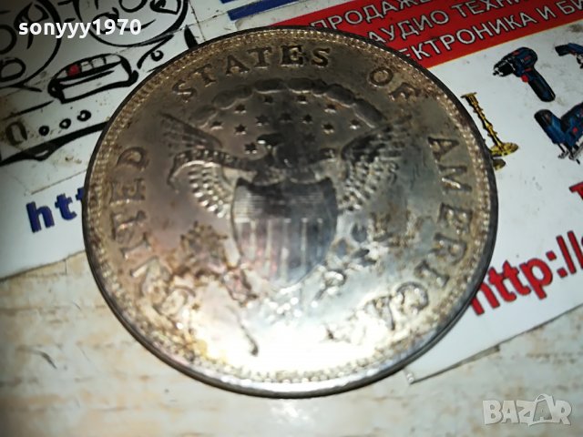 1804-1 долар за колекция 2906211158, снимка 9 - Колекции - 33365774