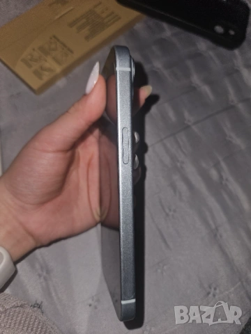 Iphone 15 в чудесно състояние. , снимка 3 - Apple iPhone - 53152241