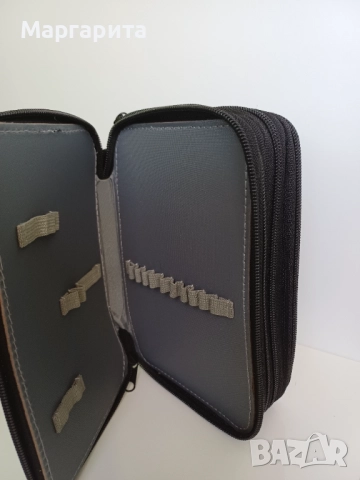 Ученически несесер, снимка 5 - Раници - 51662486