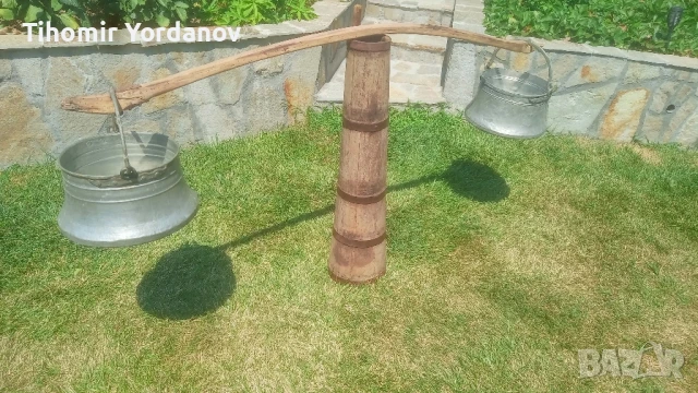 Менци -2 броя., снимка 9 - Антикварни и старинни предмети - 51344014