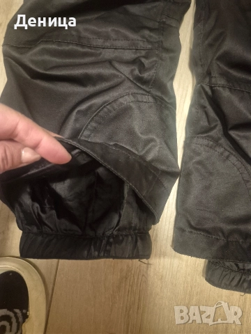 детска зимна грейка Росиньол, снимка 2 - Детски якета и елеци - 52909868