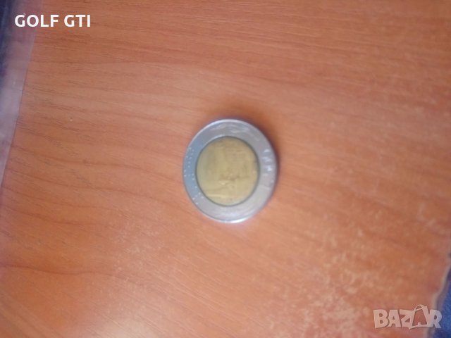 Стари монети от цял свят, снимка 5 - Колекции - 33025220