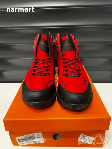 Мъжки Боти Marwells -362785-47