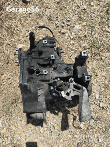 Скоростна кутия EWR за Vw,seat,skoda 1.4