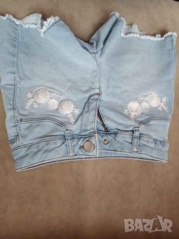 Детски къси панталонки LC Waikiki 