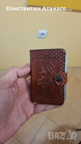 Стари Испански карти , снимка 12 - Карти за игра - 52263792