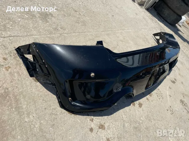 9801898 задна броня за Mini Cooper S Countryman R60, снимка 4 - Части - 50212775