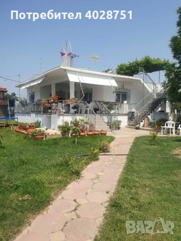 почивка в Гърция , снимка 1