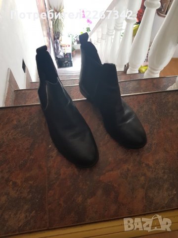 Мъжки обувки , снимка 4 - Ежедневни обувки - 28690263