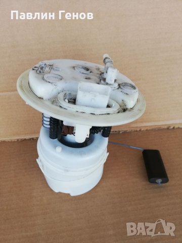 Горивна помпа + сонда PIERBURG за Citroen C3 след 2009г.