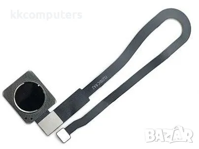 Лентов кабел Бутон меню за Huawei Mate 10 Pro FingerPrint Баркод : 562324