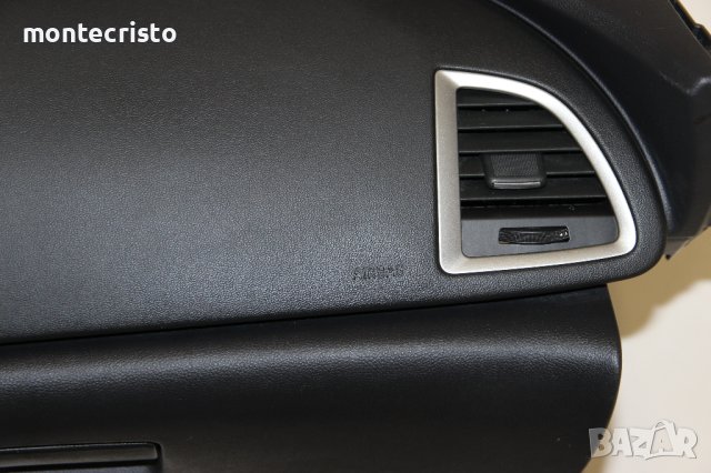 Арматурно табло Opel Astra J (2009-2016г.), снимка 8 - Части - 43751013