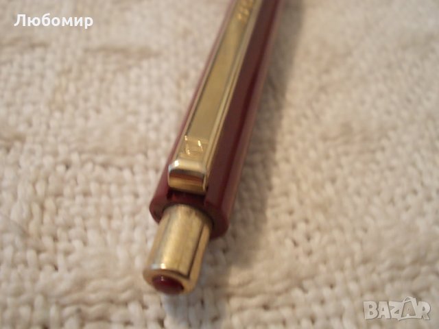 Стара химикалка SENATOR, снимка 9 - Други ценни предмети - 27929884