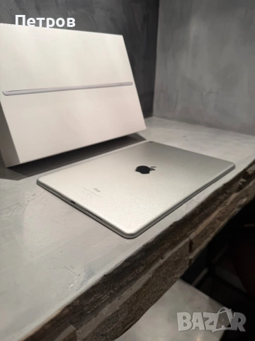 Перфектен Ipad Air 3 generation 2019 , снимка 4 - Таблети - 53515929