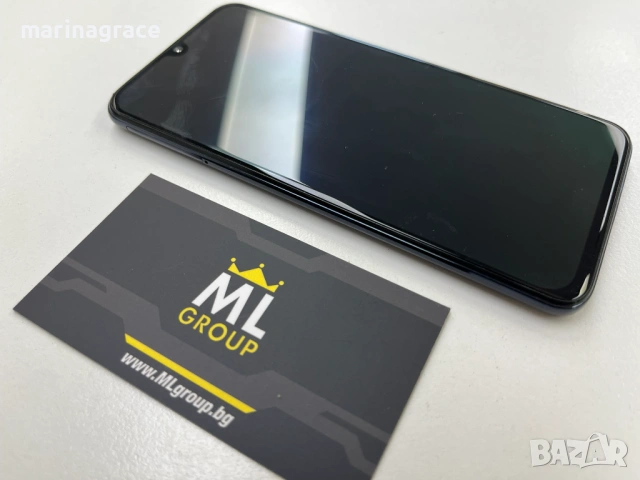 Samsung Galaxy A40 64GB / 4GB RAM Dual-SIM, втора употреба, снимка 2 - Samsung - 53571396