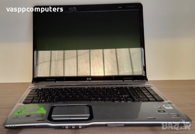 HP Pavillion dv9700 на части, снимка 1