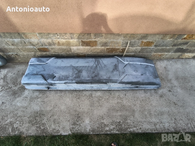 Багажник автомобил ски автобокс куфар за покрива., снимка 9 - Аксесоари и консумативи - 51663232