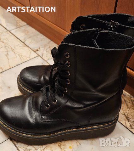 Дамски зимни  боти, номер 38