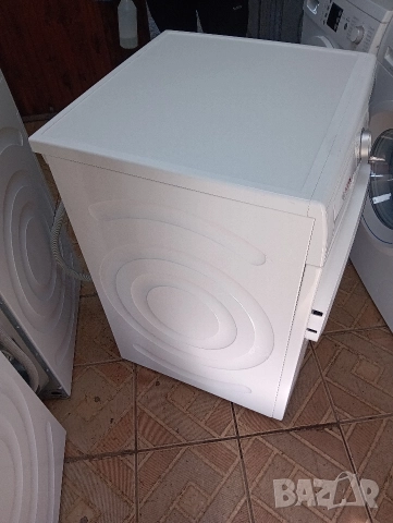 Пералня Бош Bosch Serie 6 A+++ 8кг 2 години гаранция!, снимка 7 - Перални - 52809096