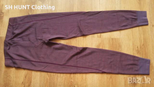 Heldre Thermo Outside 100% Merino Wool Inside 100% Polyester размер XS термо долница - 424, снимка 2 - Клинове - 43188454