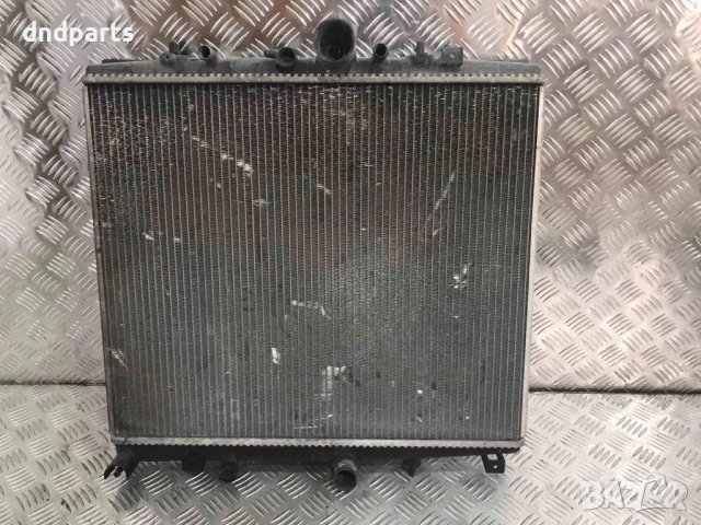 Воден радиатор Lancia Phedra,2.0i,2003г.