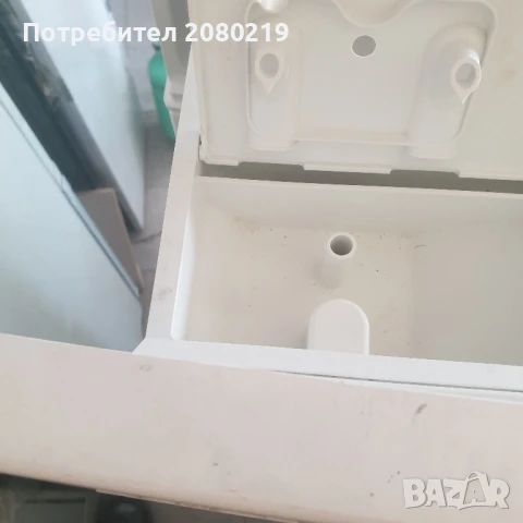 Перална Миеле W1 WiFi на части, снимка 4 - Перални - 50851091