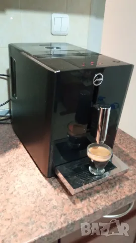 Jura Enna Micro A1, снимка 5 - Кафемашини - 49306139