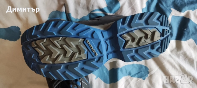 Lowa innox evo gtx, снимка 8 - Спортни обувки - 51747209