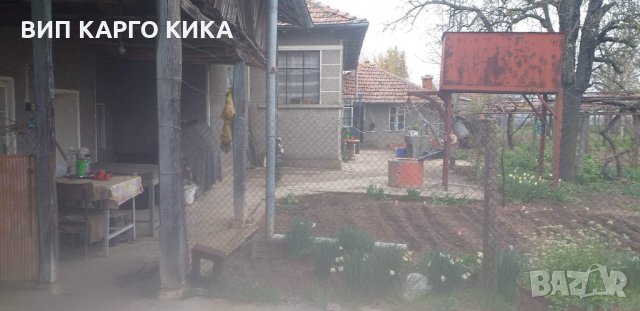 Продава се едноетажна масивна къща, снимка 4 - Къщи - 32613109