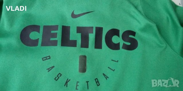  NBA Суичър Boston