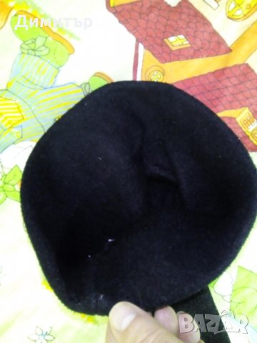 Jack wolfskin, снимка 3 - Шапки - 27725030