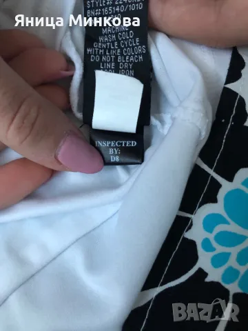 Детска рокля, ръст до 164 см, снимка 10 - Детски рокли и поли - 48966102