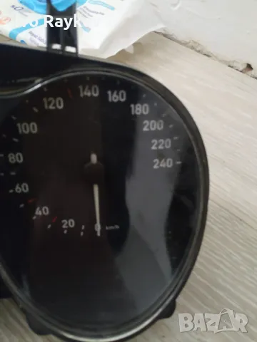 Километраж за Seat Toledo III Van (04.2004 - 05.2009) 2.0 TDI 16V, 5P0920822E, снимка 2 - Части - 49774856