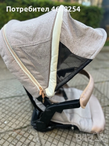 Продава Peg Perego., снимка 11 - Детски колички - 52738683