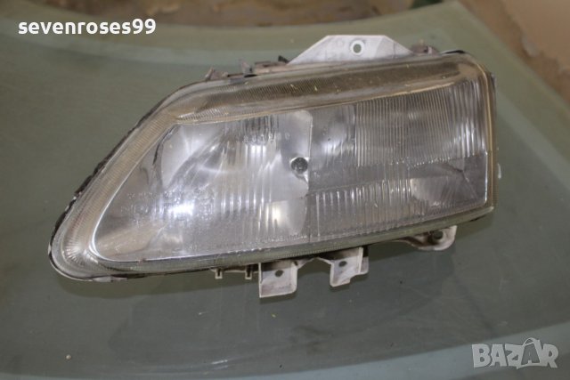 Фар ел. Ляв Рено Лагуна 1 Renault Laguna