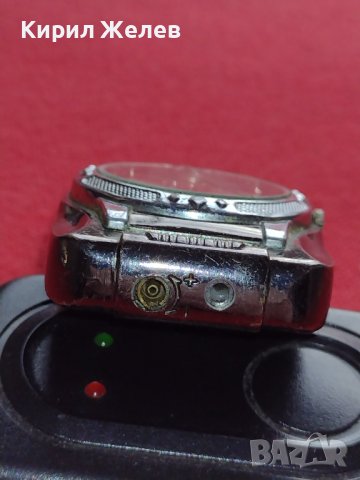 КОЛЕКЦИОНЕРСКА ЗАПАЛКА ЧАСОВНИК РАБОТИ МНОГО КРАСИВ СТИЛЕН ДИЗАЙН ЗА КОЛЕКЦИОНЕРИ 34179, снимка 8 - Запалки - 39125091