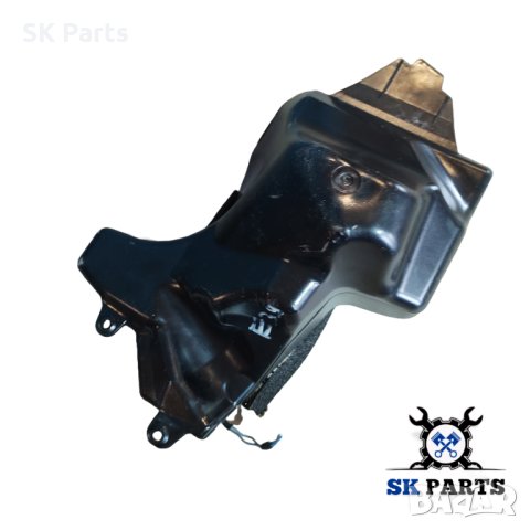 Тонколона за БМВ 525тдс / е39 BMW tds e39/ позиция; задна дясна , снимка 2 - Части - 43294089