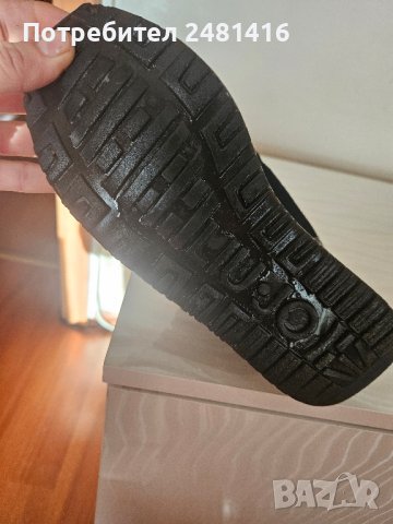 дамски оригинални маратонки lio jo, снимка 4 - Маратонки - 43984124