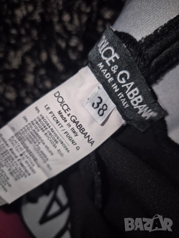 D&G клин, снимка 6 - Клинове - 52060428