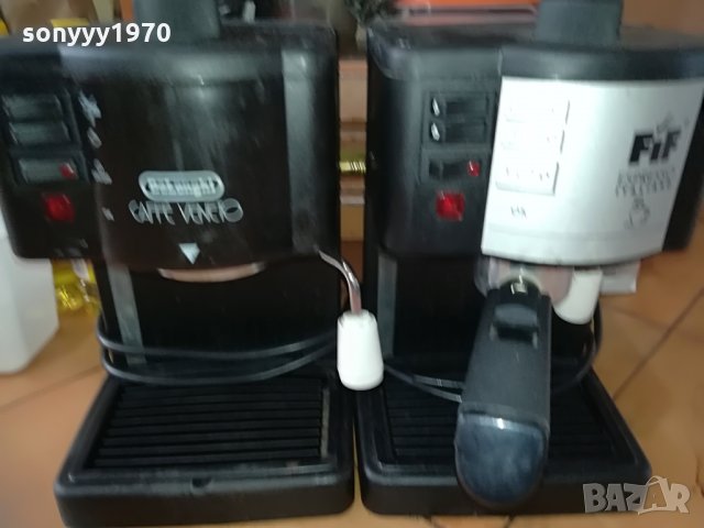 кафемашина-внос швеицария, снимка 6 - Кафемашини - 28241060