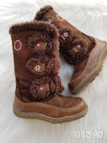 Детски ботуши Carter*s №22, снимка 4 - Бебешки боти и ботуши - 27268996