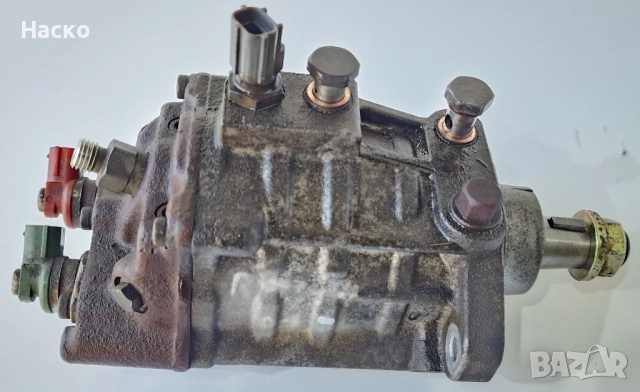 ГНП Горивна Помпа Тойота Рав4 Рав 4 2.0 D4D Toyota Rav4 Rav 4 22100-27010 2210027010 22100 27010, снимка 3 - Части - 52031407