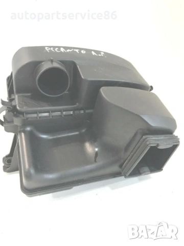 Кутия за въздушен филтър за KIA Picanto  1.1 (2006) 28110-07000, снимка 3 - Части - 53282740