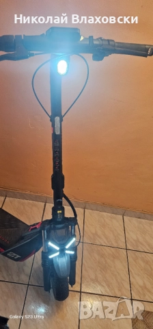 Segawey zt3 pro, снимка 4 - Друга електроника - 52262941