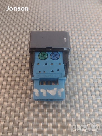 Бутон за Климатик, Honda Jazz 2002-2008г, снимка 2 - Части - 53282201