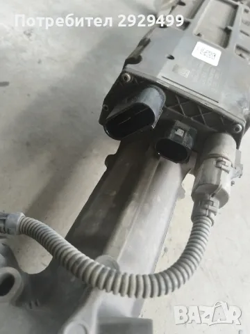 Кормилна река за Audi , снимка 6 - Части - 50436317