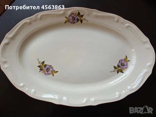 Порцеланово плато